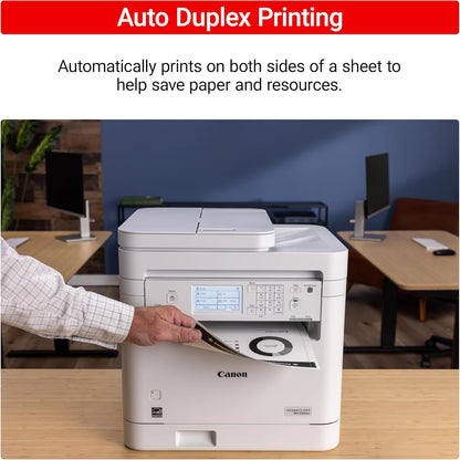 Canon imageCLASS MF289dw Wireless Laser Printer