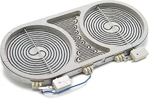 GE WB30T10140 Element Radnt Bridge - OEM Part
