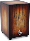 Latin Percussion LPA1332-SBS Aspire Accents Wire Cajon Sunburst
