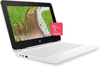 HP 4WJ63UA 2-in-1 Chromebook Touchscreen