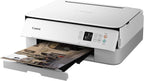 Canon 3773C022 PIXMA TS5320 All-in-One Wireless Printer White