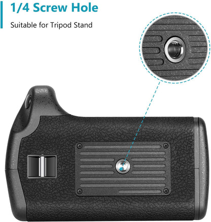 Neewer 10003862 Battery Grip for Nikon DSLR