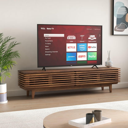 TCL 55S425 55-Inch 4K Smart LED Roku TV