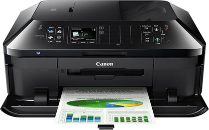 Canon 6992B003 PIXMA MX922 Wireless All-In-One Printer