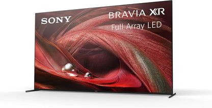 Sony XR75X95J 75" Bravia XR 4K HDR LED Smart TV Epic Protect Used