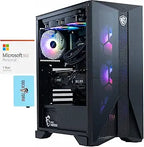 MSI AeRS12TF254-3685-230655 RTX 3080 Ti Gaming PC