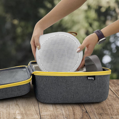 BenQ Hard Carry Case GV50 GV31 Portable Projector