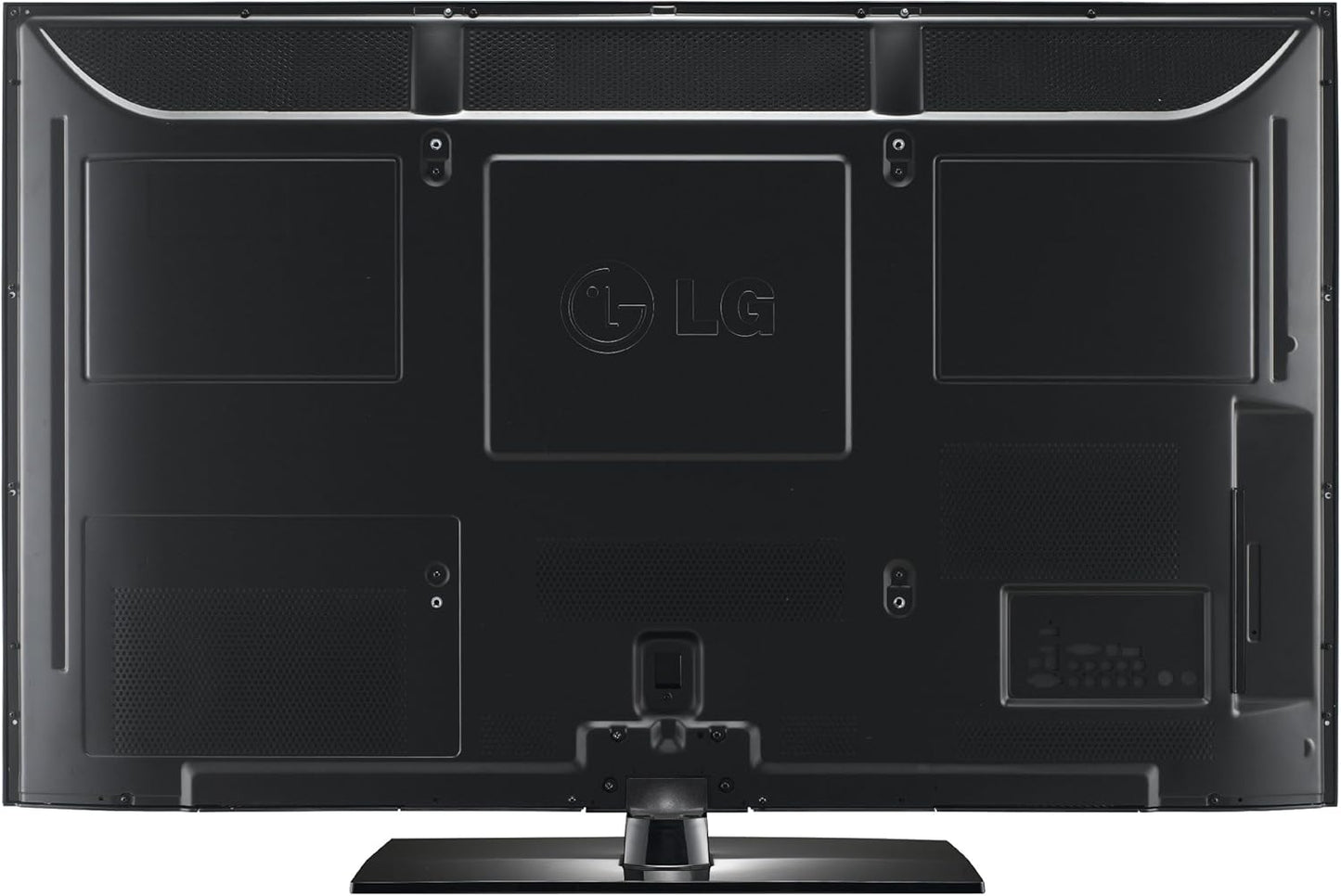 LG 50PW350 50-Inch 720p 3D Plasma HDTV