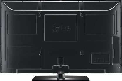 LG 50PW350 50-Inch 720p 3D Plasma HDTV
