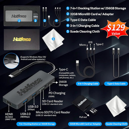 Lenovo IdeaPad Slim 3 14" Touchscreen Chromebook