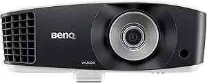BenQ MU686 WUXGA High Brightness Business Projector — main product image