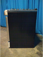 LG LSG4513ST 30-inch Stainless Steel Gas Slide-In Range - Convection