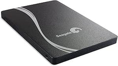 Seagate ST240HM000 240GB SATA 6Gb/s SSD