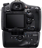 Sony VGC99AM Vertical Grip for Alpha SLTA199V