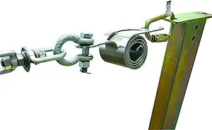 Miller SG416-FS/60FT Skygrip Horizontal Lifeline System