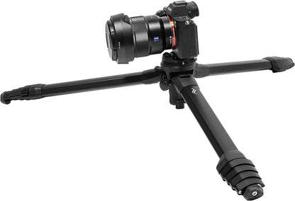 Peak Design TT-CB-5-150-CF-1 Travel Tripod Carbon Fiber Compact