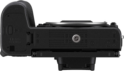 Nikon 1634 Z50 Mirrorless Camera Body (Renewed)