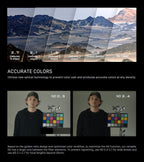 Tilta MB-T16-VND 95mm Variable ND Filter for Mirage