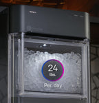 GE Opal 2.0 Countertop Nugget Ice Maker Renewed WiFi