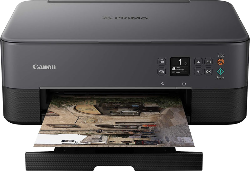 Canon 3773C002 TS5320 All-in-One Wireless Printer — main product image