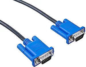 InFocus SP-VGA-2M 6ft VGA Cable Male to Male — main product image