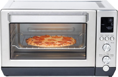 GE G9OCAASSPSS Convection Toaster Oven Calrod 1500W
