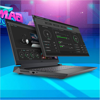 Dell TG00380-Dell G15 5530 Gaming Laptop - i7, RTX 4050, 2TB SSD