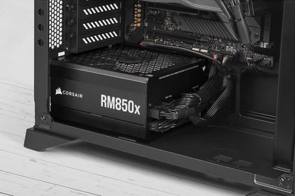 Corsair CP-9020200-NA RM850x 850W 80+ Gold PSU
