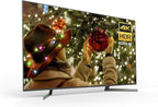 Sony X950G 65-Inch 4K UHD Smart TV (Renewed)