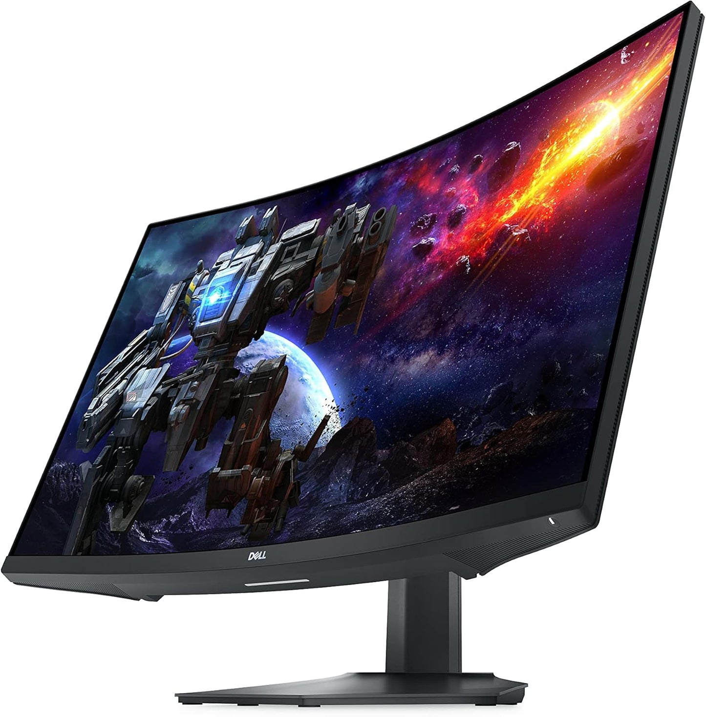 Dell 210AZZR 31.5" QHD Curved 165Hz Gaming Monitor