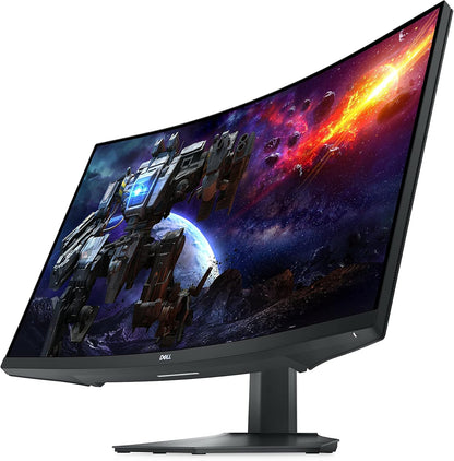 Dell 210AZZR 31.5" QHD Curved 165Hz Gaming Monitor