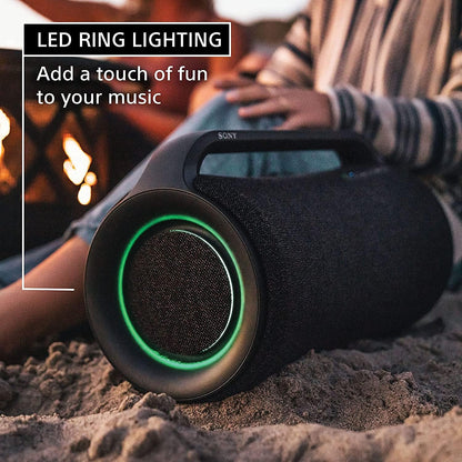 Sony SRS-XG500 X-Series Portable Bluetooth Speaker (Renewed)