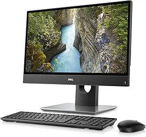 Dell OptiPlex 3000 All-in-One Desktop i5 — main product image