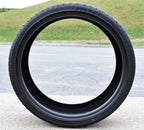 Atlas Force UHP 275/45R19 108W XL Passenger Tire