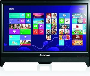 Lenovo IdeaCentre C260 All-in-One Desktop
