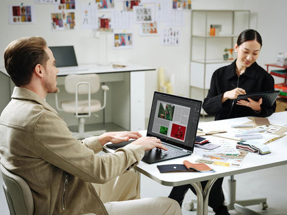 LG 16T90SP-G.AAB5U1 gram Pro 16" 2in1 Laptop Intel Core Ultra 7