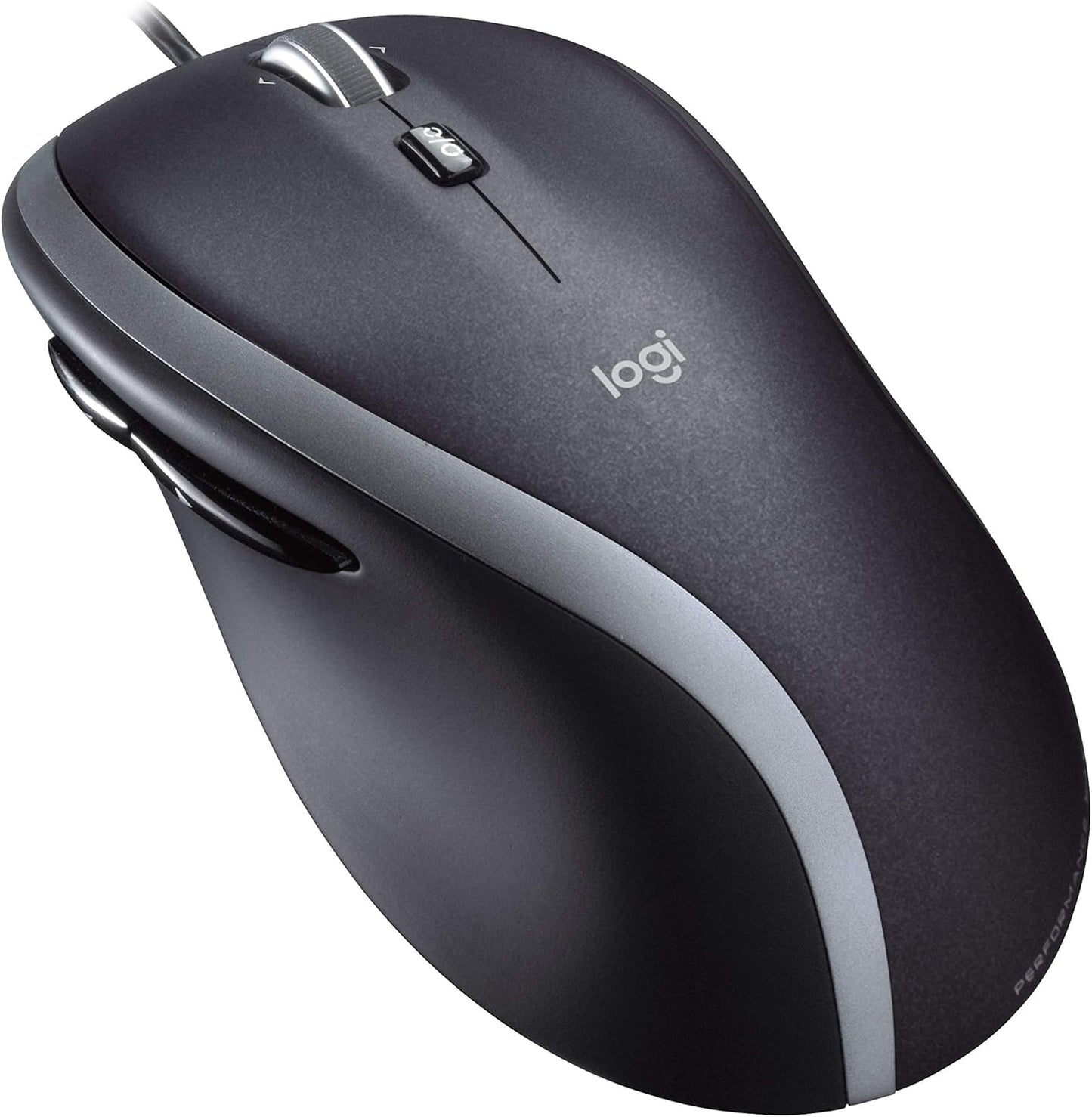 Logitech 910-001204 M500 Corded USB Mouse