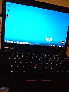 Lenovo 232032U ThinkPad X230 12.5" Core i5 Laptop