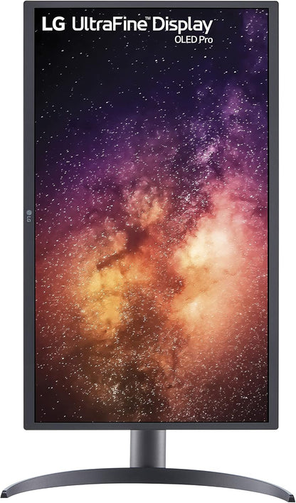 LG 27EP950-B 27-Inch 4K OLED Pro Monitor