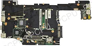 Lenovo 04W0684 Genuine X220 i7 Motherboard