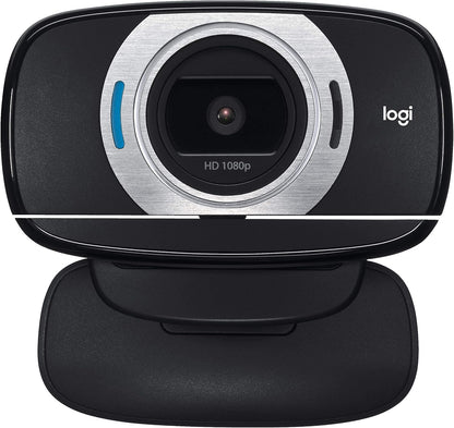 Logitech 960-000733 HD Laptop Webcam C615 Renewed