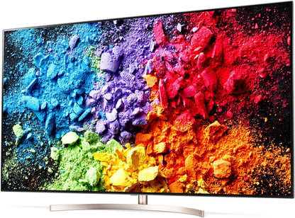 LG 65SK9500 65-Inch 4K UHD Smart LED TV
