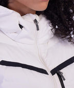 Spyder 205052 Women's Brisk Insulated Ski Jacket