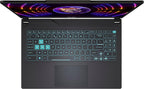 MSI 15 Cyborg 15.6