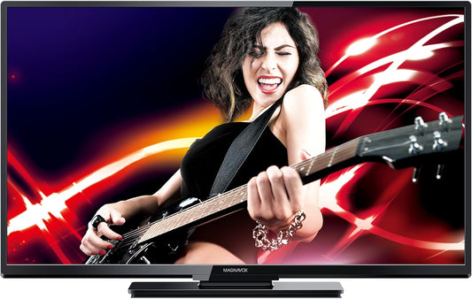 Magnavox 40ME314V/F7 40" 1080p 60Hz LED HDTV