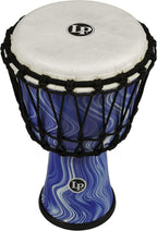 Latin Percussion LP2010-BM World Collection Circle Djembe