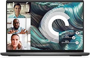 Dell V7620 Vostro 7620 Business Laptop 16" i7-12700H RTX 3050 24GB 512GB SSD
