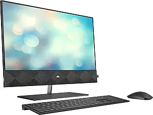HP HP 24 EXTREME Pavilion 24" Touchscreen i9 Desktop 64GB 2TB SSD