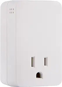 GE 38124 UltraPro Surge Protector Alarm