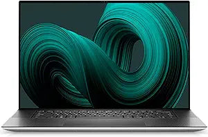 Dell 17 9710 XPS 17" UHD+ Touchscreen i7 Laptop